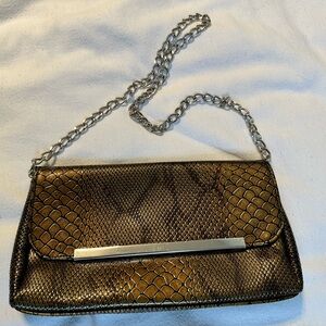 Bijoux Terner evening bag